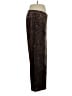 Purejill Brown Casual Pants Size XL Petite - photo 4