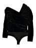 Express Black Bodysuit Size L - photo 1