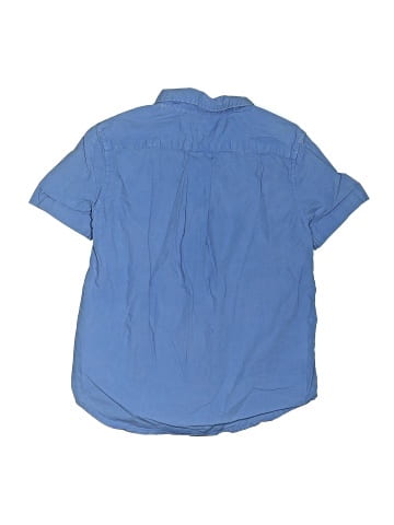 Ralph Lauren Short Sleeve Button-Down Shirt (view 2)