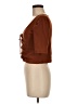 No Boundaries Brown 3/4 Sleeve Top Size M - photo 5