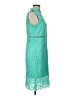 Bardot Teal Cocktail Dress Size 10 - photo 4