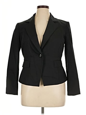 Jones New York Blazer (view 1)