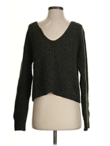BP. Pullover Sweater (view 1)