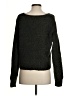 BP. Green Pullover Sweater Size XS - photo 2