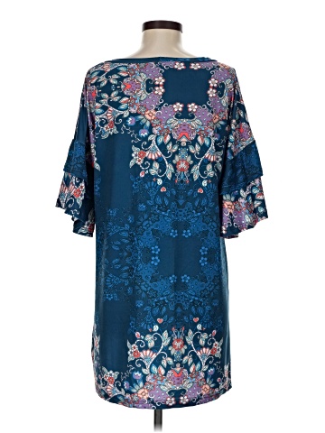 Lily by Firmiana Kimono (view 2)