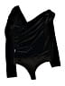 Express Black Bodysuit Size L - photo 2