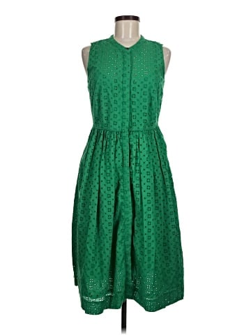 J.Crew Casual Dress (view 1)