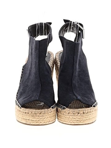 Kenneth Cole New York Wedges (view 2)
