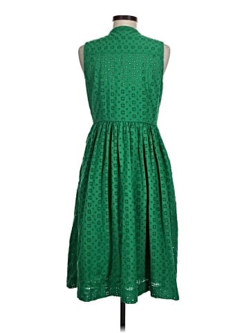 J.Crew Casual Dress (view 2)