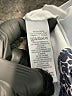 L.L.Bean Print Blue Casual Dress Size S - photo 8