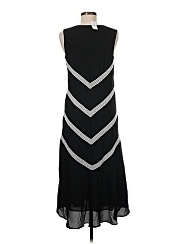 Ann Taylor Cocktail Dress - back
