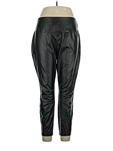 Bold Elements Active Pants (view 1)