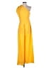 Shein Yellow Jumpsuit Size S - photo 1
