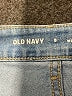 Old Navy Blue Jeans Size 8 - photo 7