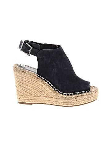 Kenneth Cole New York Wedges (view 1)