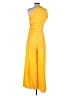 Shein Yellow Jumpsuit Size S - photo 2