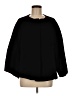 Zara Black Coat Size M - photo 1