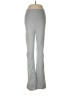 Unbranded Solid Gray Active Pants Size M - photo 1