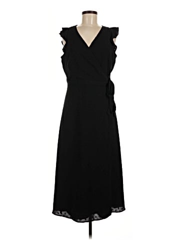 Ann Taylor LOFT Cocktail Dress (view 1)