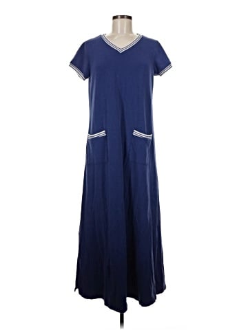 Coldwater Creek Casual Dress (view 1)