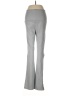 Unbranded Solid Gray Active Pants Size M - photo 2