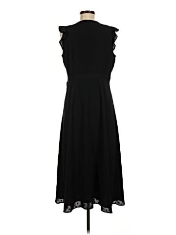 Ann Taylor LOFT Cocktail Dress (view 2)