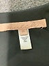 Hutch Solid Black Cocktail Dress Size XS - photo 7