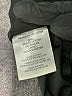 Hutch Solid Black Cocktail Dress Size XS - photo 8