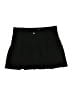 Athleta Solid Black Active Skort Size XL - photo 2
