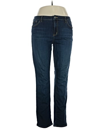 Eddie Bauer Jeans (view 1)