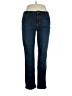Eddie Bauer Blue Jeans Size 16 - photo 1