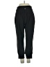 Athleta Solid Black Active Pants Size S - photo 2