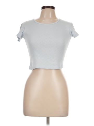 Brandy Melville Short Sleeve Top (view 1)