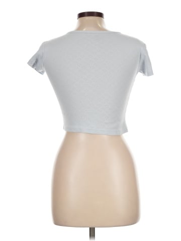 Brandy Melville Short Sleeve Top (view 2)