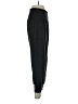 Athleta Solid Black Active Pants Size S - photo 4