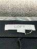 Ann Taylor LOFT Solid Black Active Pants Size M (petite) - photo 7