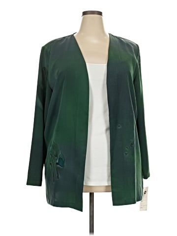 Sharon Max Blazer (view 1)