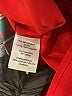 Vineyard Vines Plaid Red Dress Size 10 (estimated) - photo 3