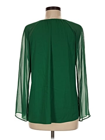 CATHERINE Catherine Malandrino Long Sleeve Blouse (view 2)