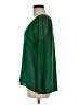CATHERINE Catherine Malandrino Green Long Sleeve Blouse Size 6 - photo 5