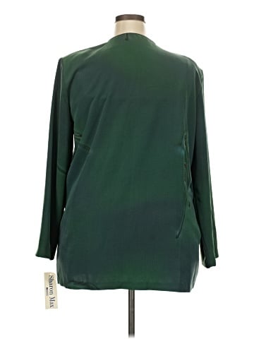 Sharon Max Blazer (view 2)