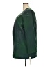 Sharon Max 100% Polyester Green Blazer Size XXL - photo 5
