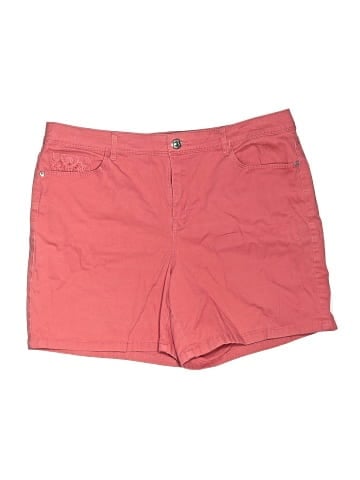 Gloria Vanderbilt Shorts (view 1)