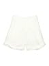 FARM Rio Solid Ivory Shorts Size M - photo 1