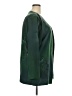 Sharon Max 100% Polyester Green Blazer Size XXL - photo 4