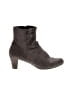 Aerosoles Gray Ankle Boots Size 6 1/2 - photo 1