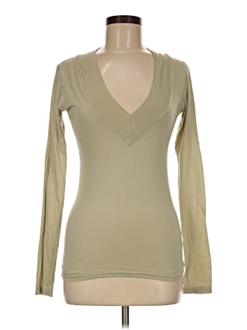Zooey by Alice Heller Long Sleeve T-Shirt (view 1)