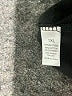 Active Basic Black Long Sleeve T-Shirt Size XL - photo 8