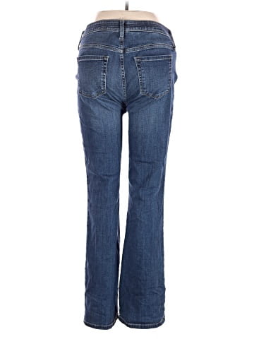 Isabel Maternity Jeans (view 2)