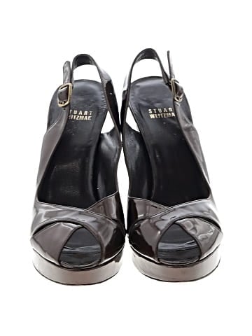 Stuart Weitzman Heels (view 2)